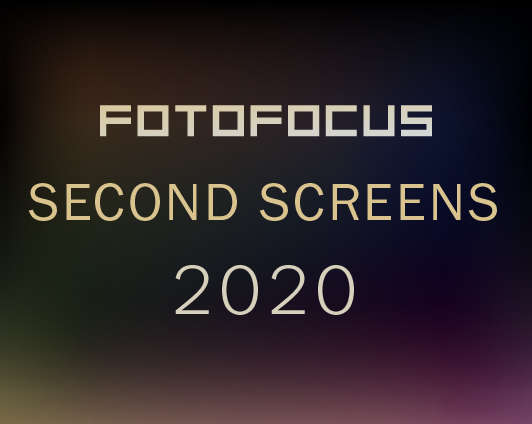 2020 Version Grid Image, FotoFocus Cincinnati