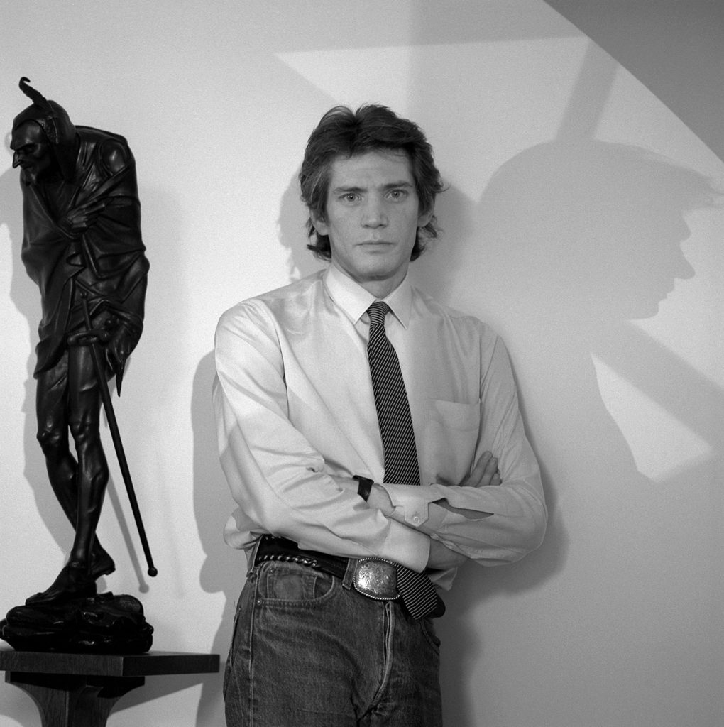 Barron Mapplethorpe High Res, FotoFocus Cincinnati