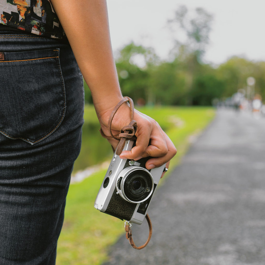 Woman With A Camera 457297252, FotoFocus Cincinnati