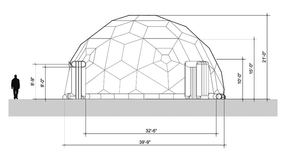 ArtHub Dimensions Side, FotoFocus Cincinnati