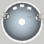 ArtHub Floorplan, FotoFocus Cincinnati