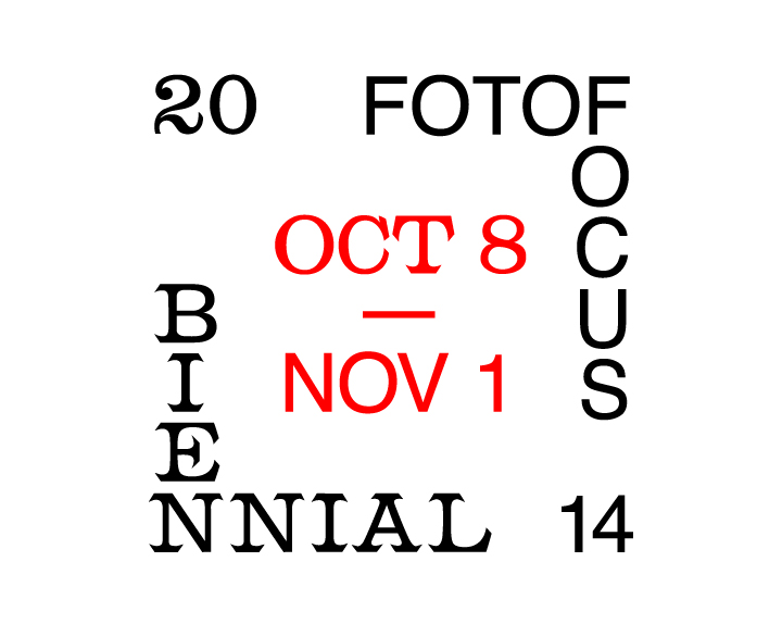 Programming Grid 2014 Logo, FotoFocus Cincinnati