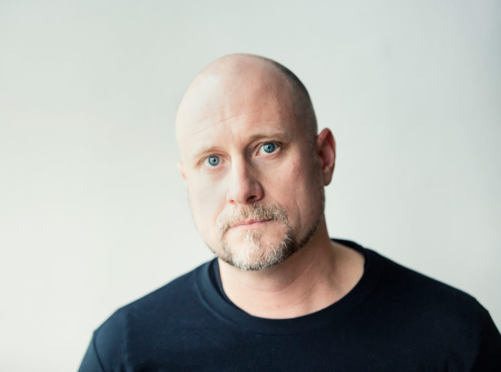 Trevor Paglen Copyright Paglen Studio, FotoFocus Cincinnati