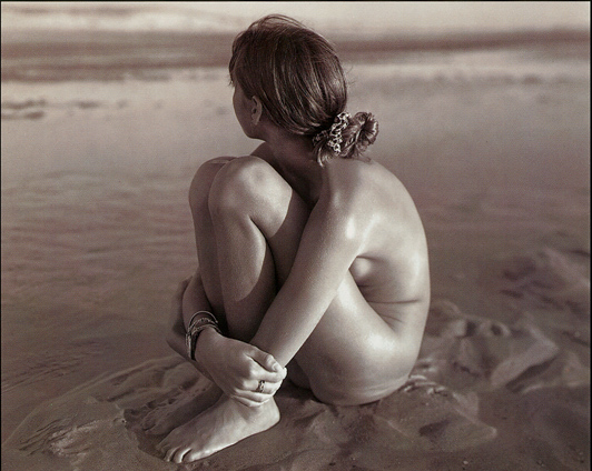 1999 03 Jock Sturges, FotoFocus Cincinnati