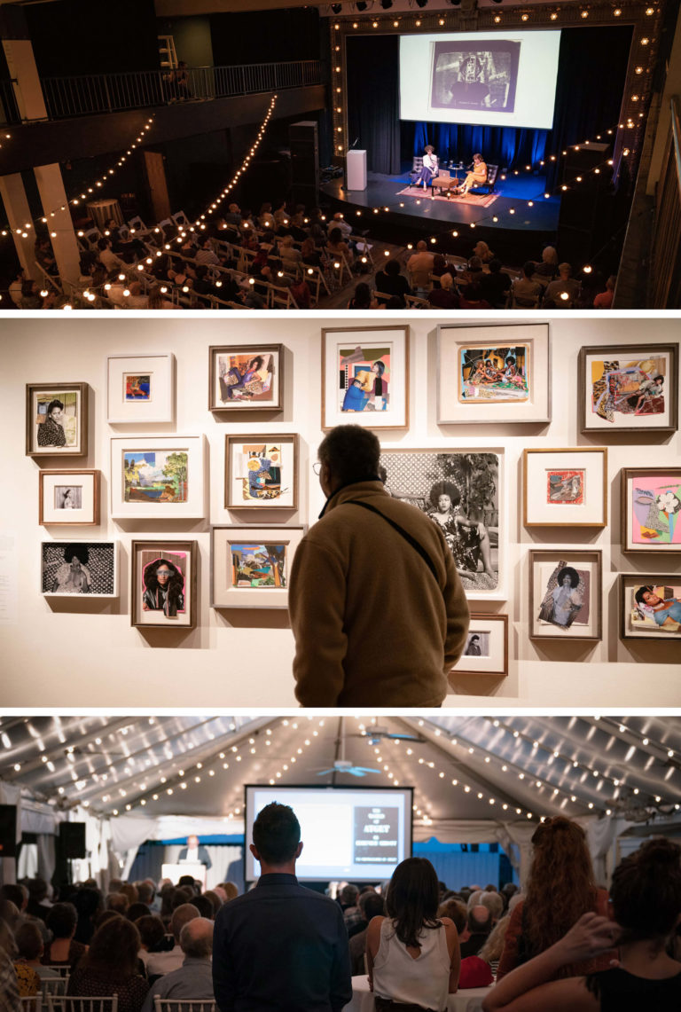 Donations-Collection