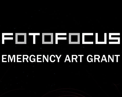 Emergency Grant The Lens Blog 510x406, FotoFocus Cincinnati