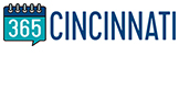 Logo 365Cincinnati, FotoFocus Cincinnati