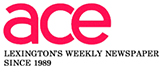 Logo AceWeekly, FotoFocus Cincinnati