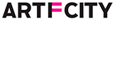 Logo ArtFCity, FotoFocus Cincinnati