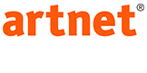 Logo Artnet, FotoFocus Cincinnati