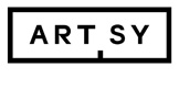 Logo Artsy, FotoFocus Cincinnati