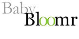 Logo BabyBloomr, FotoFocus Cincinnati