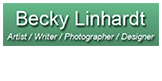 Logo BeckyLinhardt, FotoFocus Cincinnati