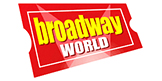 Logo BroadwayWorld, FotoFocus Cincinnati