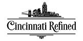 Logo CincinnatiRefined, FotoFocus Cincinnati