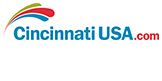Logo CincinnatiUSA, FotoFocus Cincinnati
