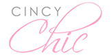 Logo CincyChic, FotoFocus Cincinnati
