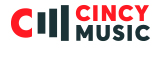 Logo CincyMusic, FotoFocus Cincinnati