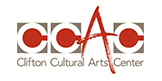 Logo CliftonCulturalArtsCenter, FotoFocus Cincinnati