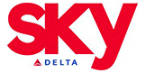Logo DeltaSkyMagazine, FotoFocus Cincinnati