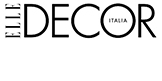 Logo ElleDecorItalia, FotoFocus Cincinnati