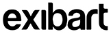 Logo Exibart, FotoFocus Cincinnati