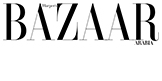 Logo HarpersBazaarArabia, FotoFocus Cincinnati