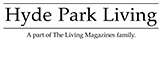 Logo HydeParkLiving, FotoFocus Cincinnati