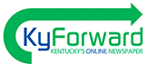 Logo KyForward, FotoFocus Cincinnati