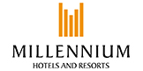 Logo MillenniumHotelsResorts, FotoFocus Cincinnati