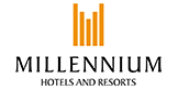 Logo MillenniumHotelsResorts, FotoFocus Cincinnati