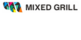 Logo MixedGrill, FotoFocus Cincinnati