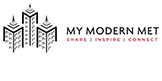 Logo MyModernMet, FotoFocus Cincinnati