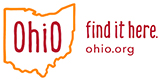 Logo Ohio, FotoFocus Cincinnati