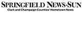 Logo SpringfieldNews Sun, FotoFocus Cincinnati