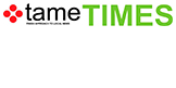 Logo TameTimes, FotoFocus Cincinnati