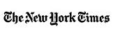 Logo TheNewYorkTimes, FotoFocus Cincinnati