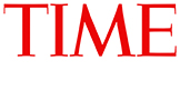 Logo TimeMagazine, FotoFocus Cincinnati