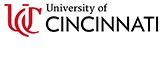 Logo UniversityofCincinnati, FotoFocus Cincinnati