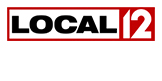 Logo WKRCLocal12, FotoFocus Cincinnati