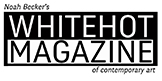 Logo WhitehotMagazine, FotoFocus Cincinnati