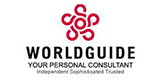 Logo Worldguide, FotoFocus Cincinnati
