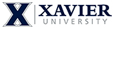 Logo XavierUniversity, FotoFocus Cincinnati