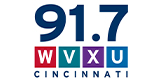 PublicationLogos WVXU, FotoFocus Cincinnati