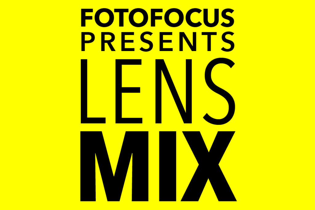 Lens Mix Featured Image, FotoFocus Cincinnati
