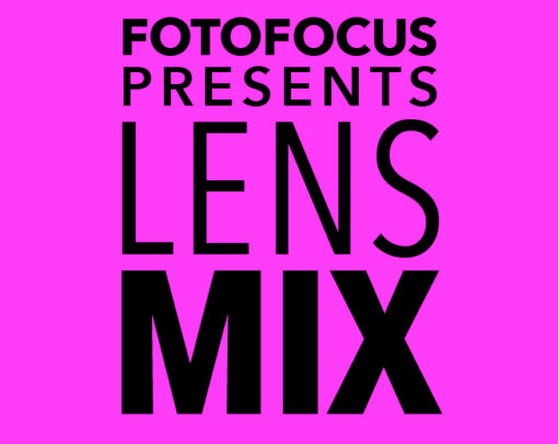 Lens Mix 3 StD Lens Mix Page 3 Teaser, FotoFocus Cincinnati
