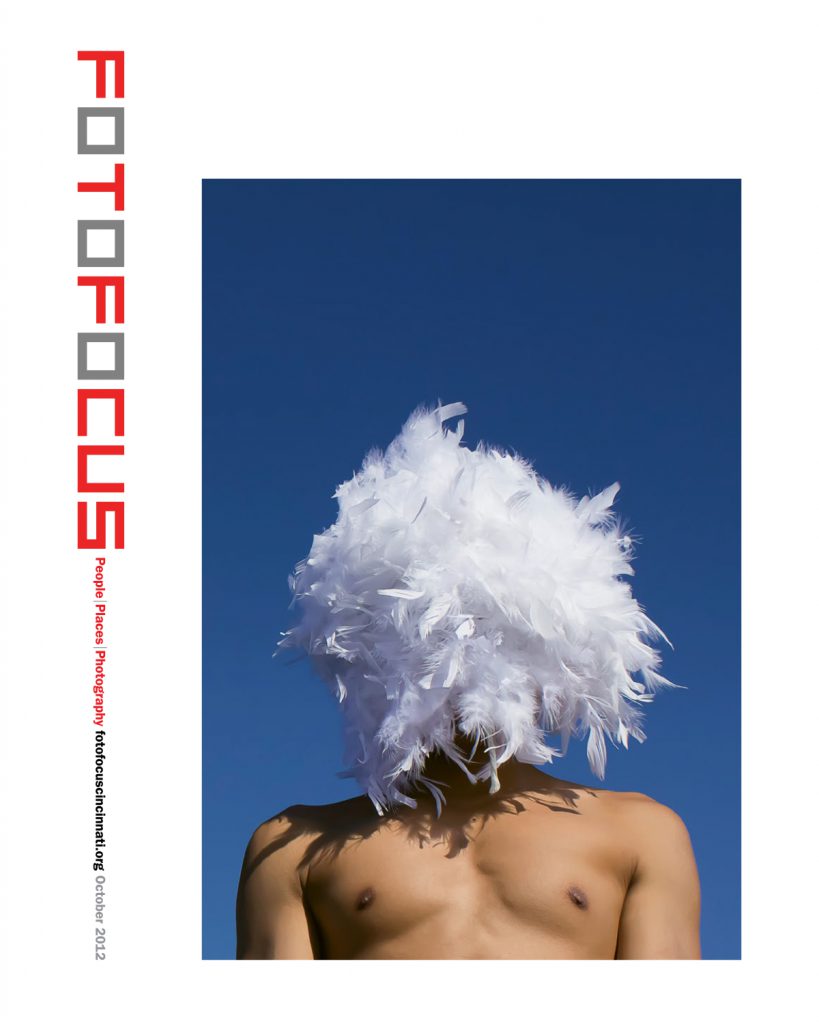 FotoFocus Publication Cover