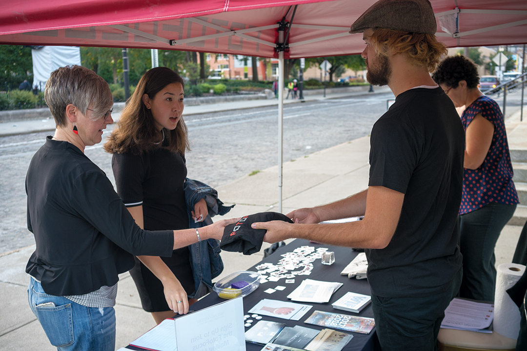 Contact Us Photo By Jacob Drabik, FotoFocus Cincinnati