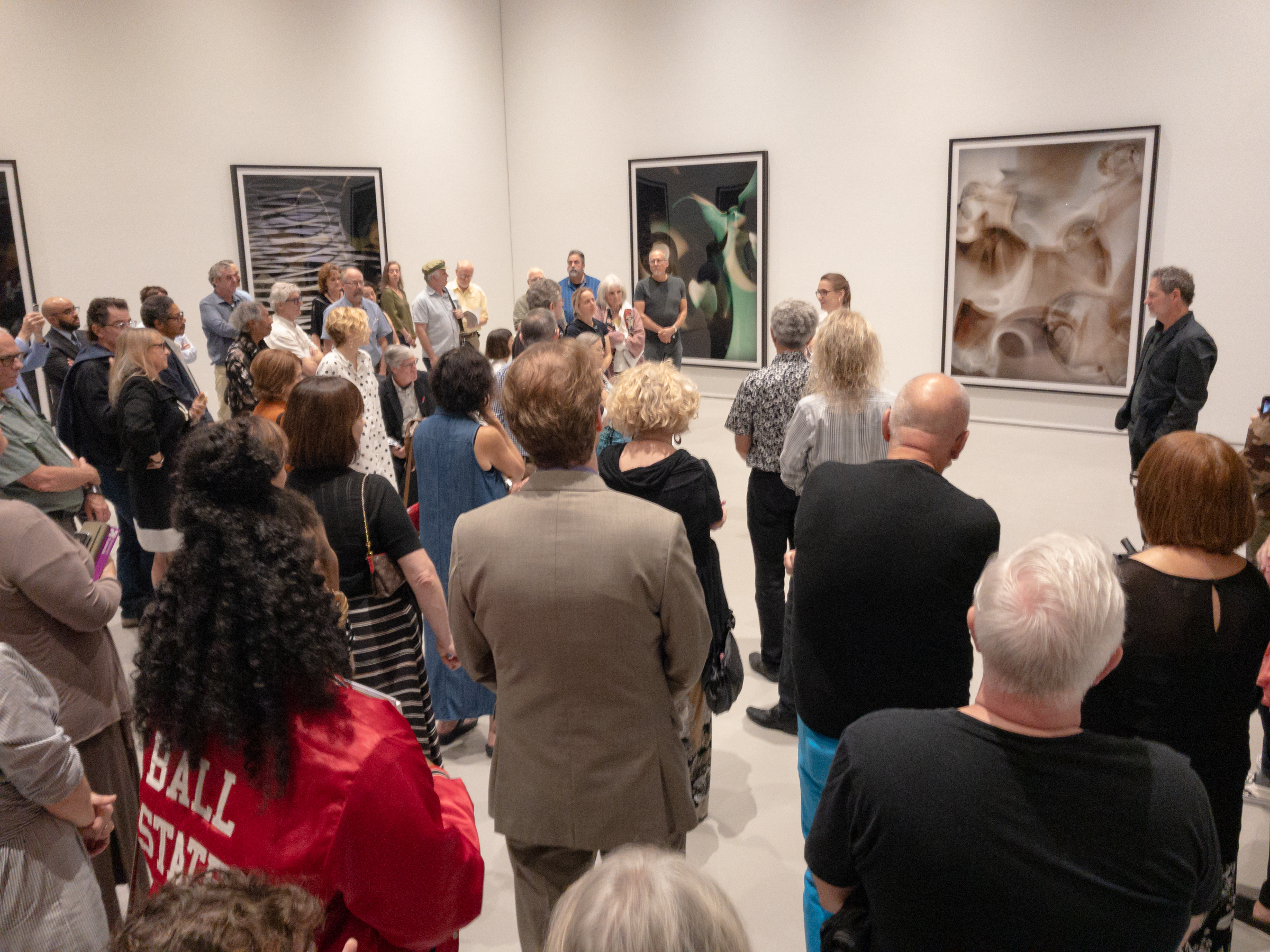FotoFocus 2018 09 21 CAC Opening APC 0513, FotoFocus Cincinnati
