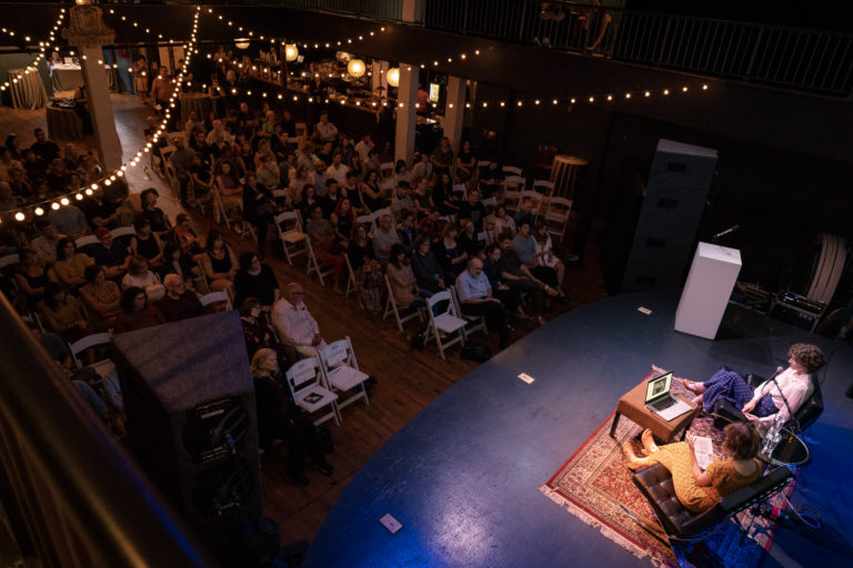 FotoFocus 2018-10-07 Woodward Miranda July _DSC4372